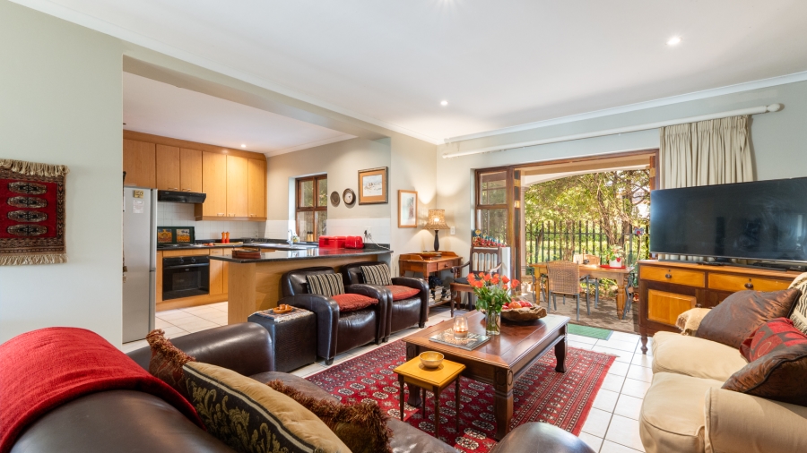 2 Bedroom Property for Sale in Boschenmeer Golf Country Estate Western Cape